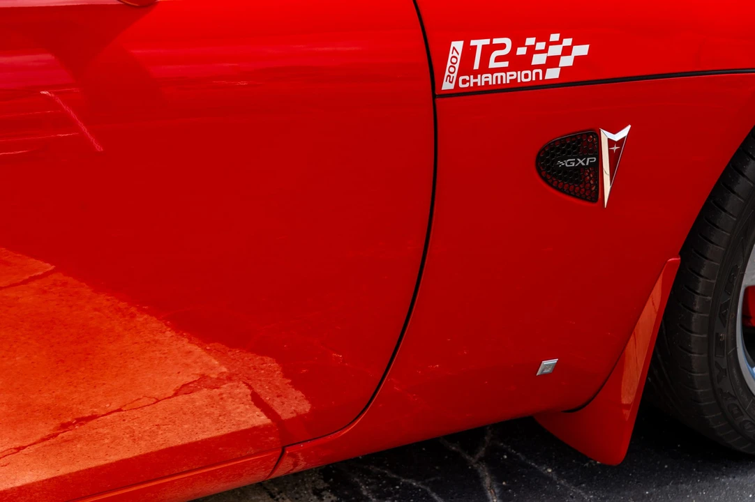 2007 Pontiac Solstice GXP - Image 27 of 31