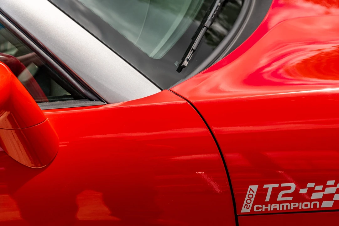 2007 Pontiac Solstice GXP - Image 29 of 31