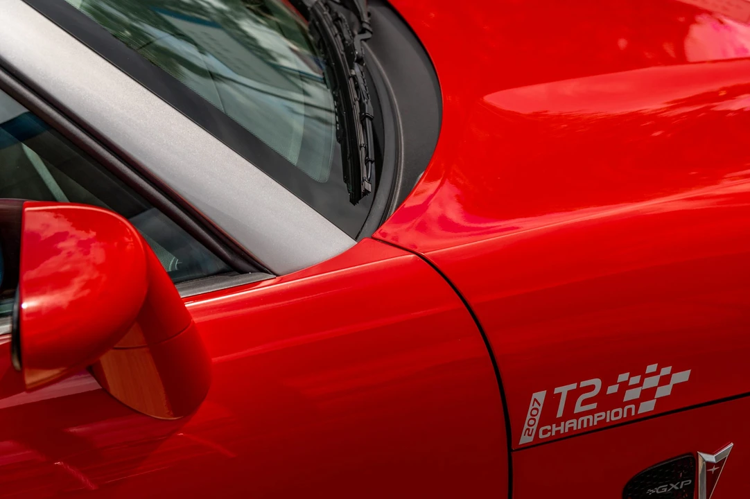 2007 Pontiac Solstice GXP - Image 28 of 31