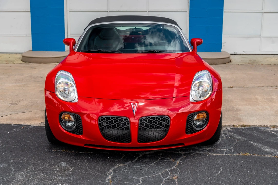 2007 Pontiac Solstice GXP - Image 6 of 31
