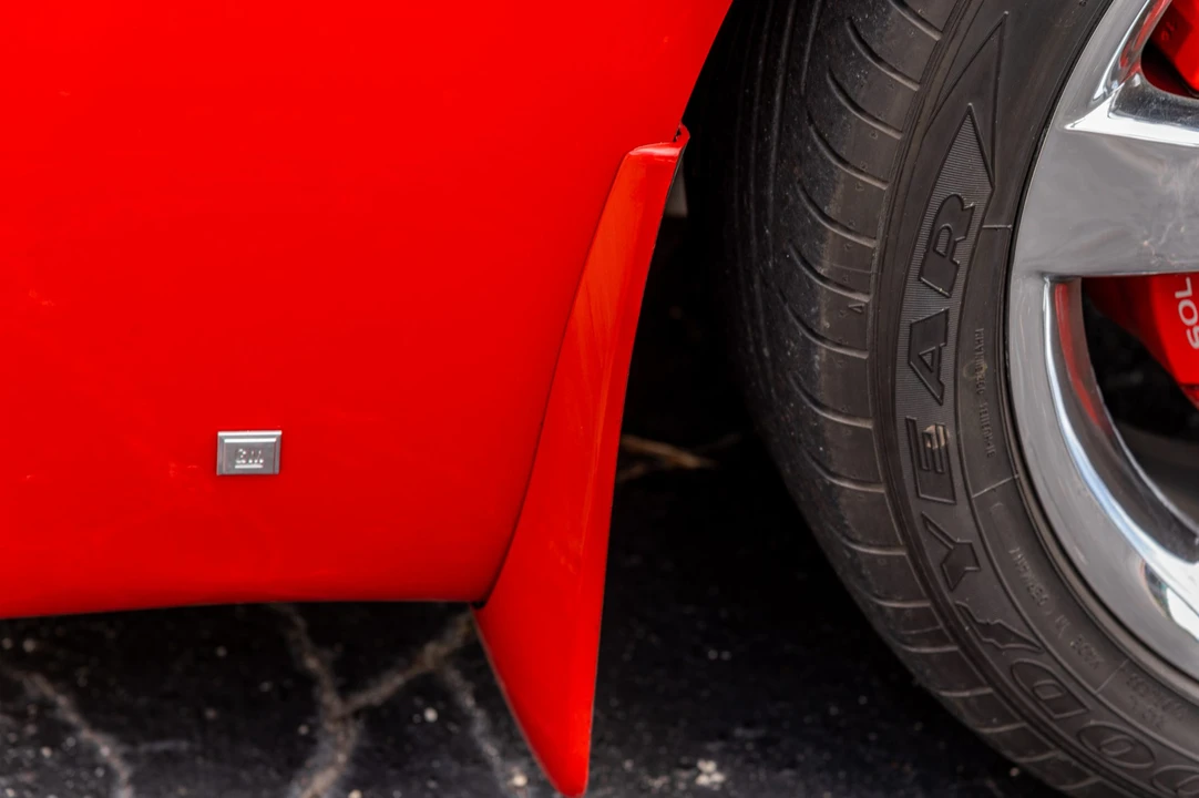 2007 Pontiac Solstice GXP - Image 26 of 31