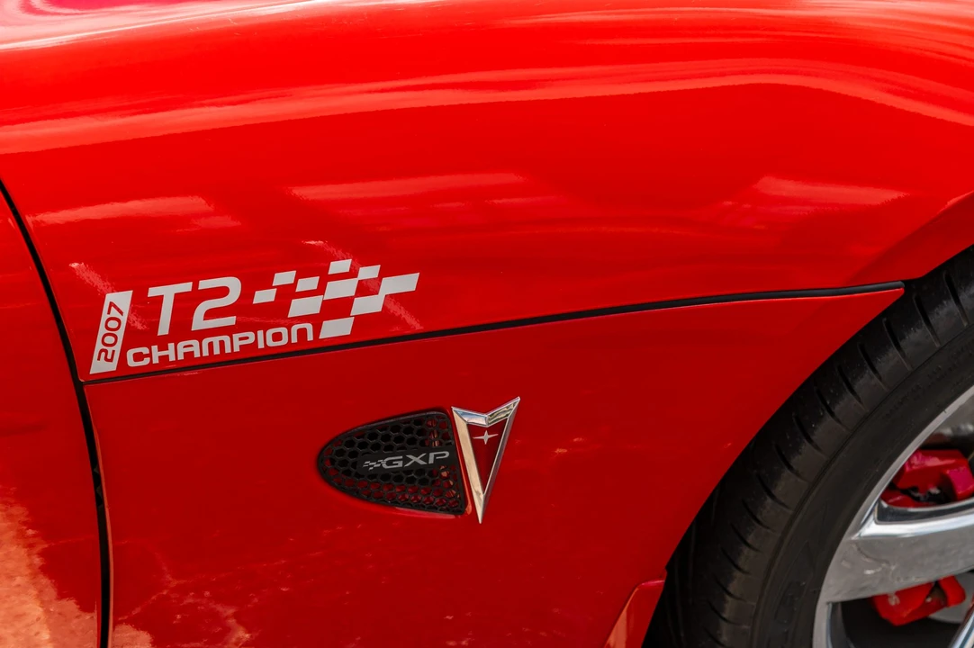 2007 Pontiac Solstice GXP - Image 31 of 31