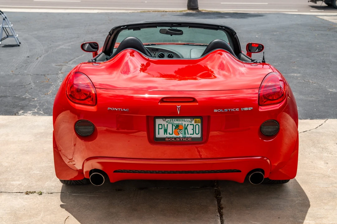 2007 Pontiac Solstice GXP - Image 20 of 31