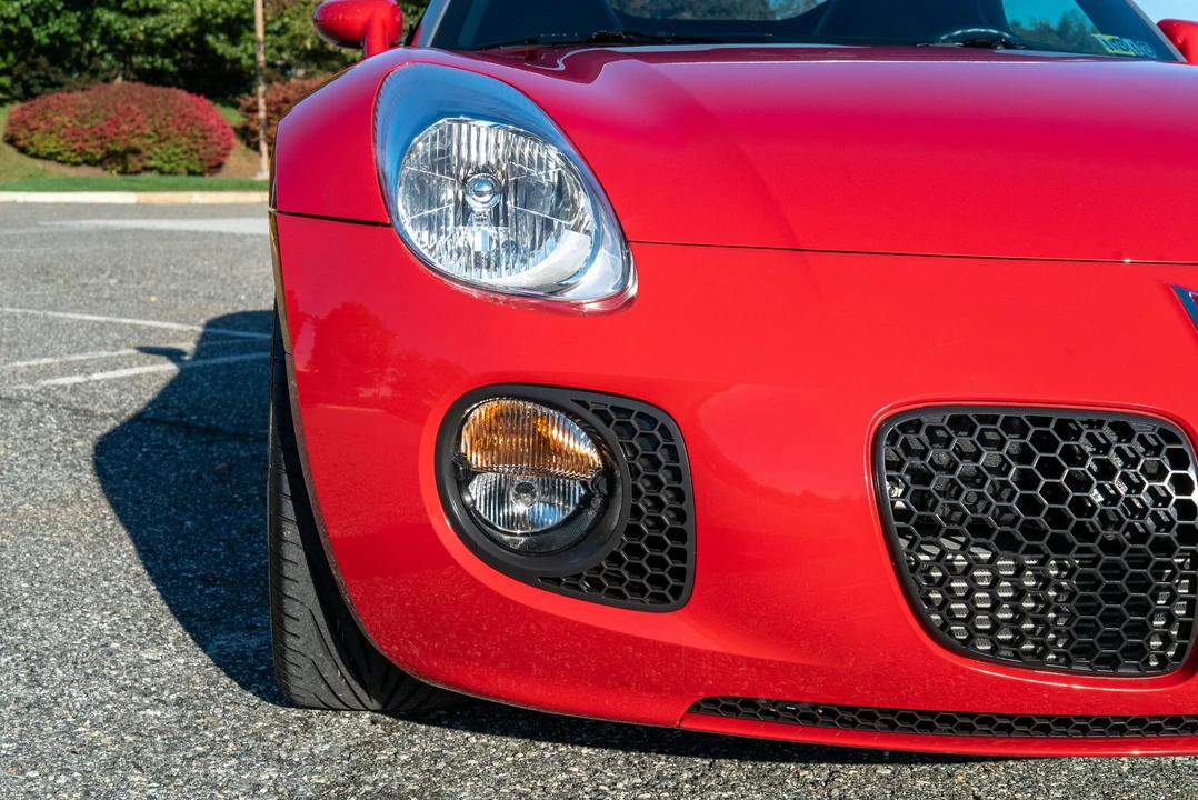 2007 Pontiac Solstice GXP - Image 31 of 31