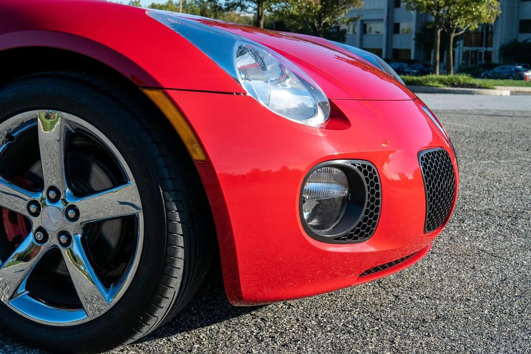 2007 Pontiac Solstice GXP - Image 30 of 31
