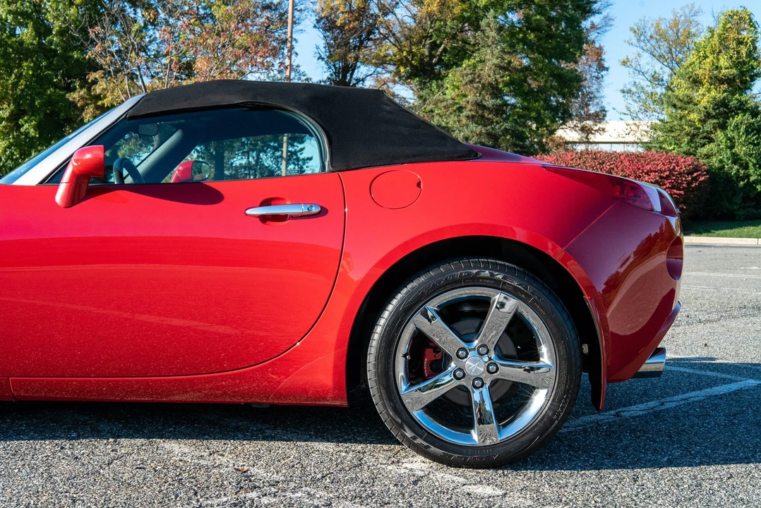 2007 Pontiac Solstice GXP - Image 27 of 31
