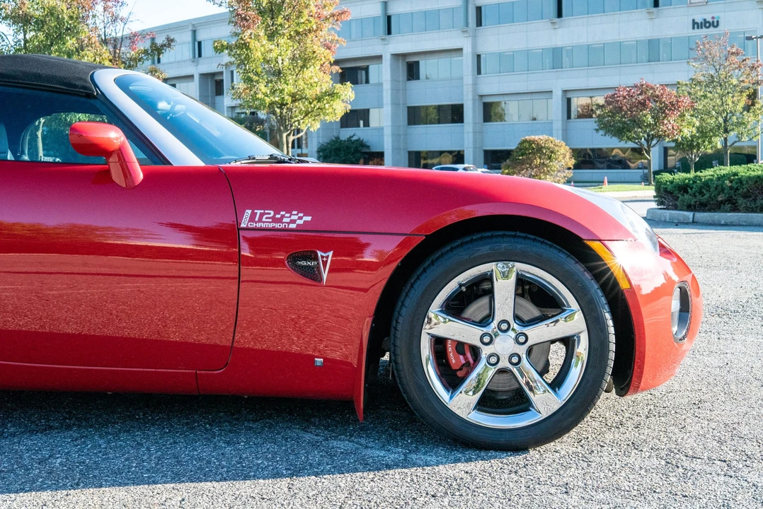 2007 Pontiac Solstice GXP - Image 29 of 31