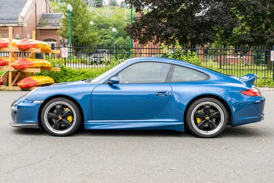 2007 Porsche 997 Carrera - Image 3 of 31