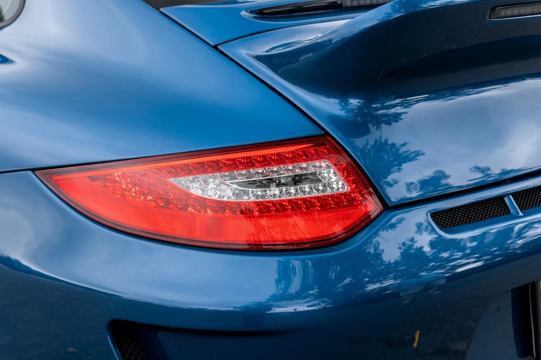 2007 Porsche 997 Carrera - Image 21 of 31