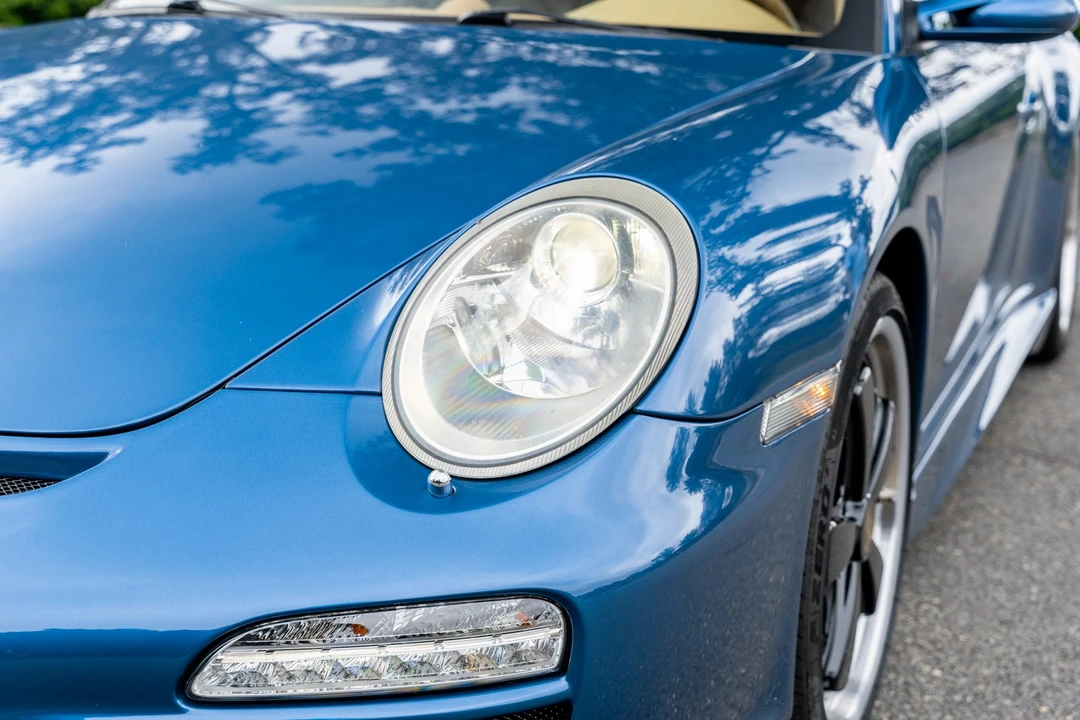 2007 Porsche 997 Carrera - Image 14 of 31