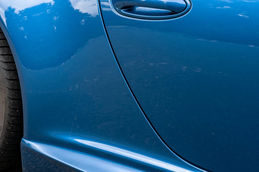 2007 Porsche 997 Carrera - Image 29 of 31