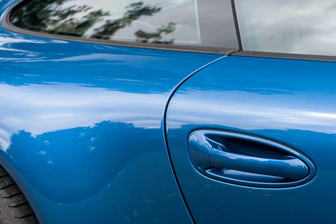 2007 Porsche 997 Carrera - Image 28 of 31