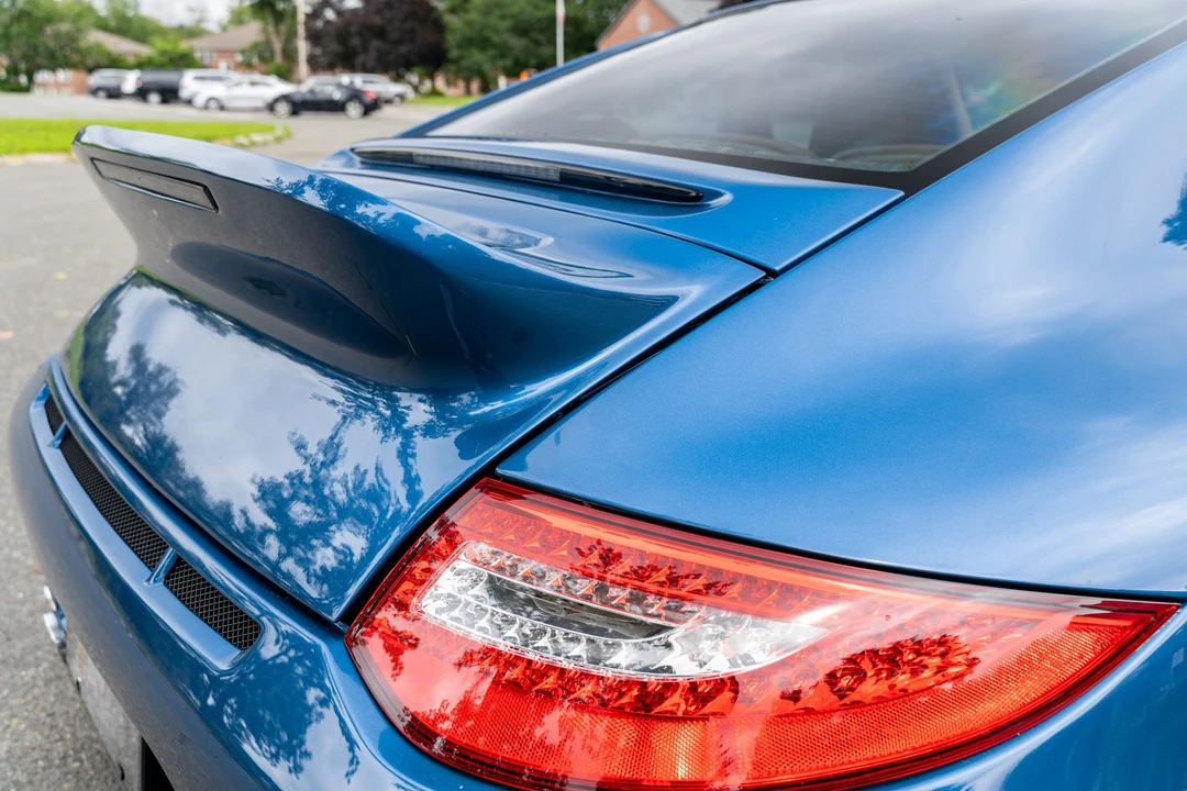 2007 Porsche 997 Carrera - Image 24 of 31
