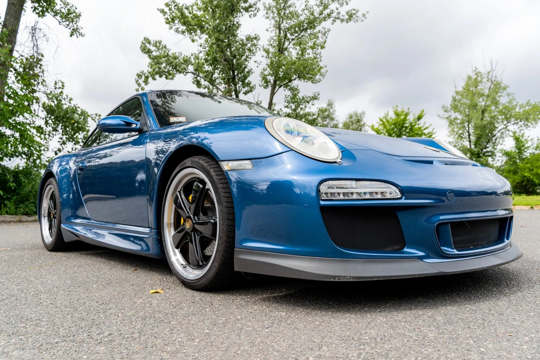 2007 Porsche 997 Carrera - Image 11 of 31