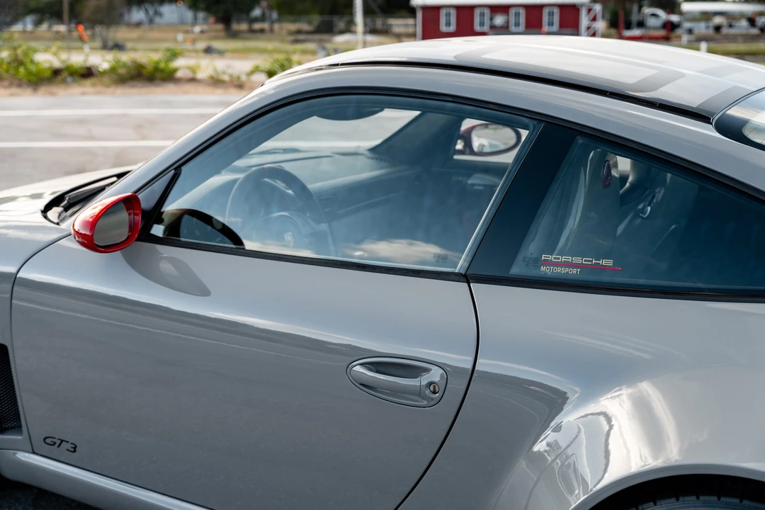 2007 Porsche 997 GT3 - Image 25 of 31