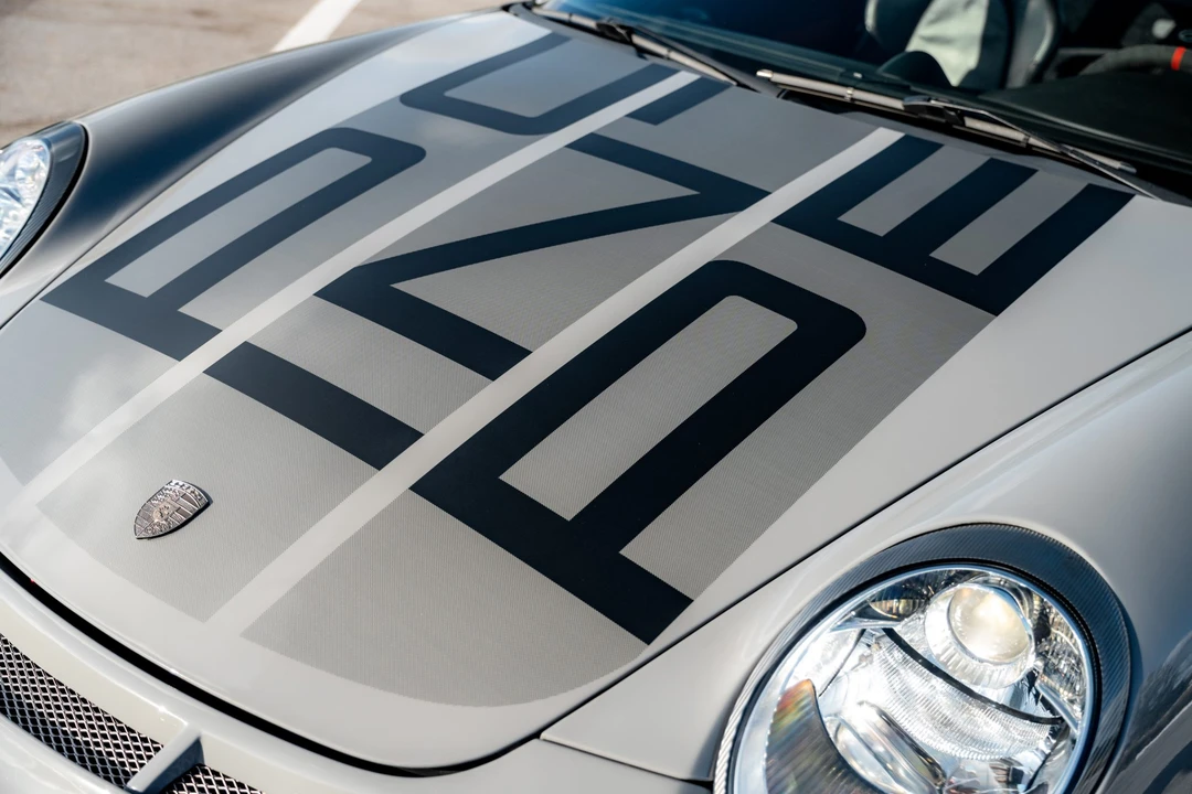 2007 Porsche 997 GT3 - Image 19 of 31