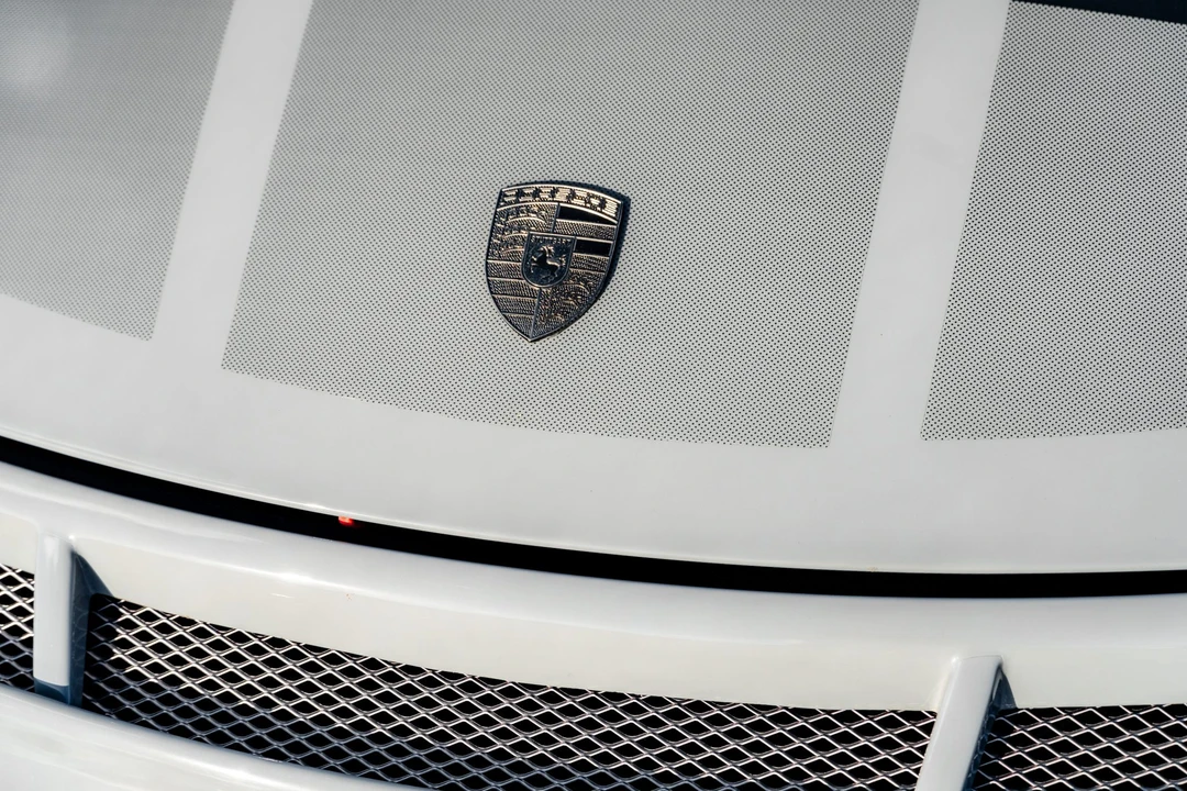 2007 Porsche 997 GT3 - Image 20 of 31