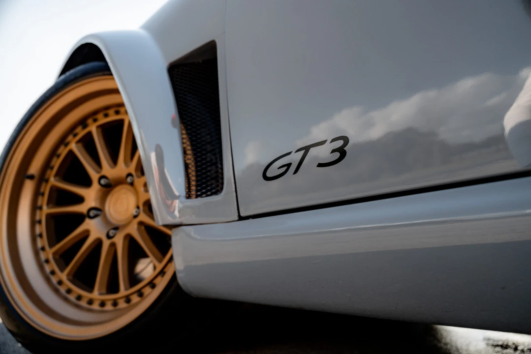 2007 Porsche 997 GT3 - Image 23 of 31