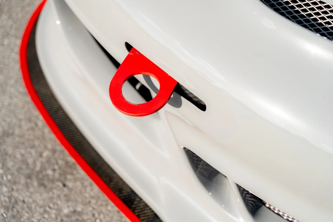2007 Porsche 997 GT3 - Image 21 of 31