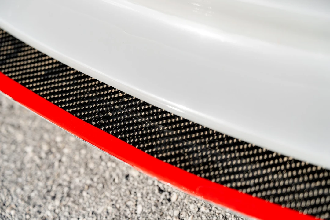 2007 Porsche 997 GT3 - Image 22 of 31