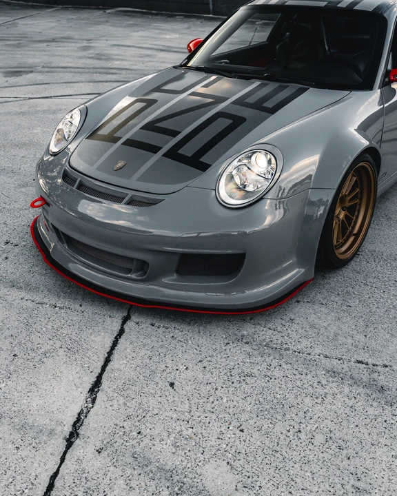 2007 Porsche 997 GT3 - Image 17 of 31