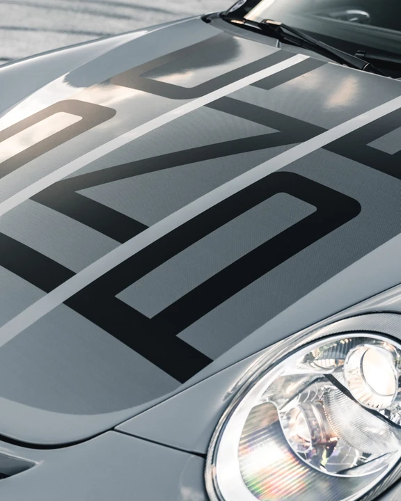 2007 Porsche 997 GT3 - Image 18 of 31