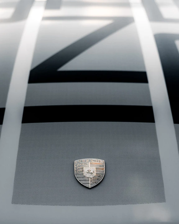 2007 Porsche 997 GT3 - Image 16 of 31