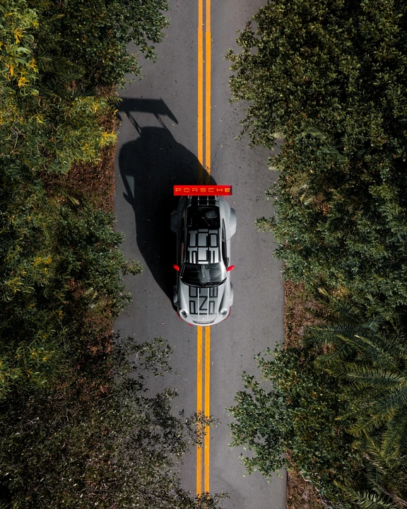 2007 Porsche 997 GT3 - Image 15 of 31