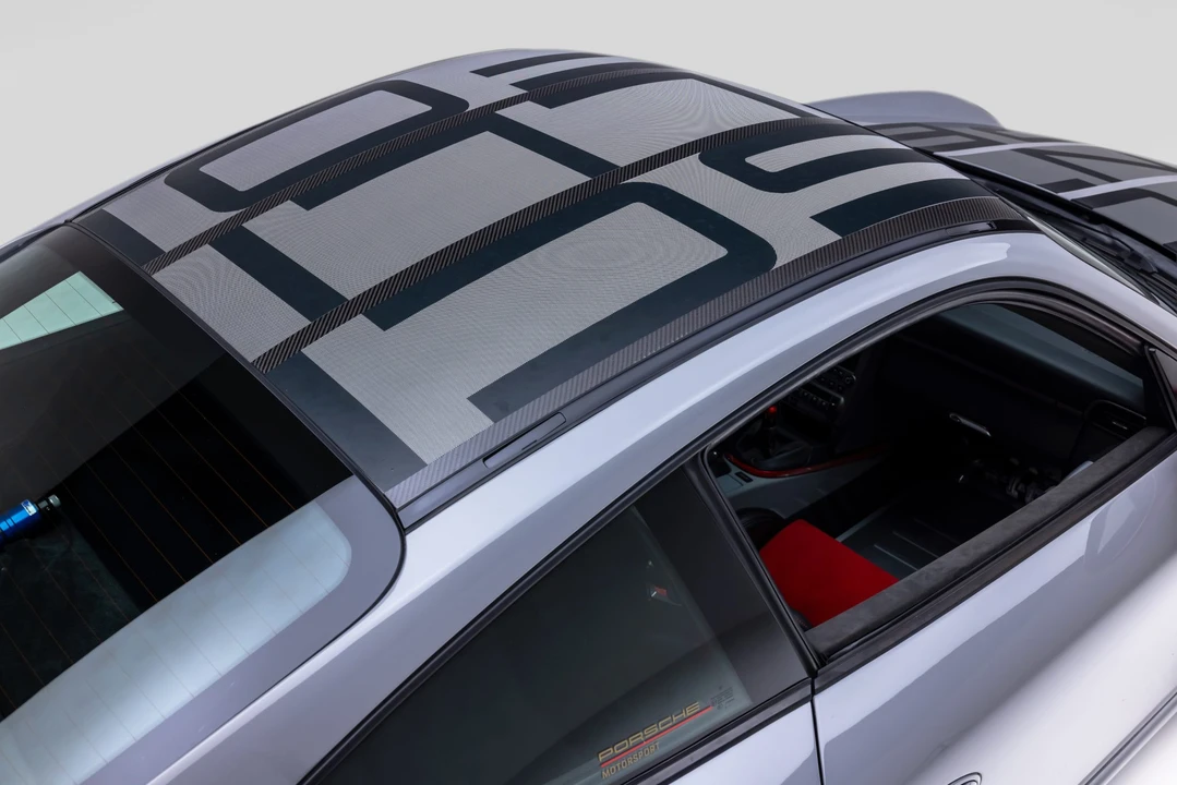 2007 Porsche - Image 21 of 31