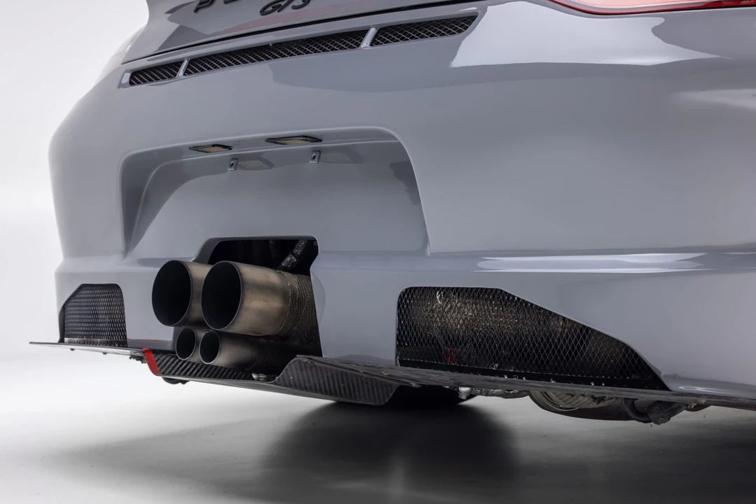 2007 Porsche - Image 29 of 31