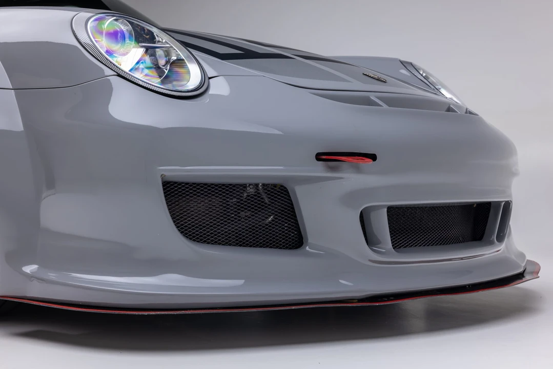 2007 Porsche - Image 19 of 31