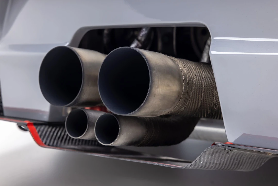 2007 Porsche - Image 30 of 31