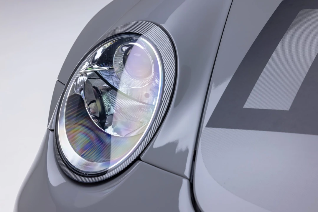 2007 Porsche - Image 31 of 31