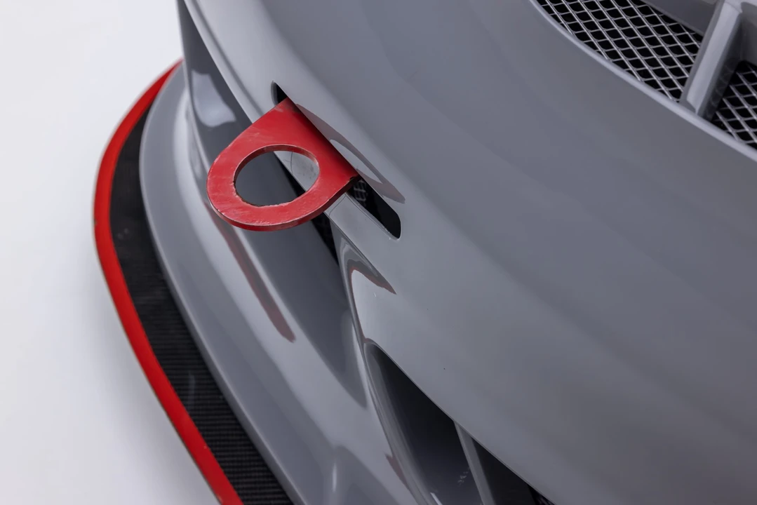 2007 Porsche - Image 20 of 31