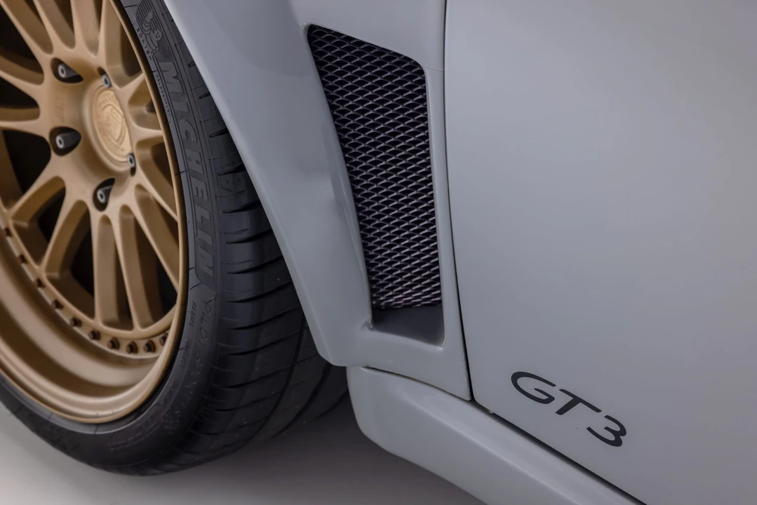 2007 Porsche - Image 25 of 31