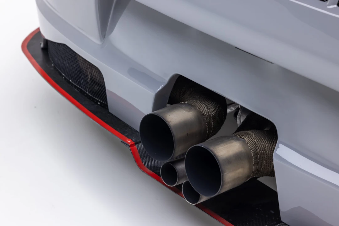 2007 Porsche - Image 28 of 31