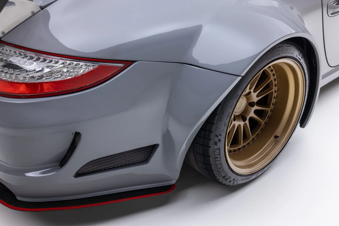 2007 Porsche - Image 26 of 31