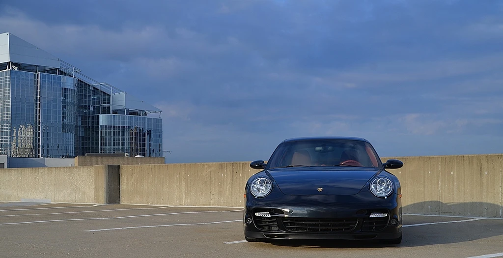 2007 Porsche 997 Turbo - Image 5 of 31