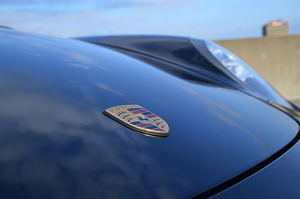 2007 Porsche 997 Turbo - Image 12 of 31
