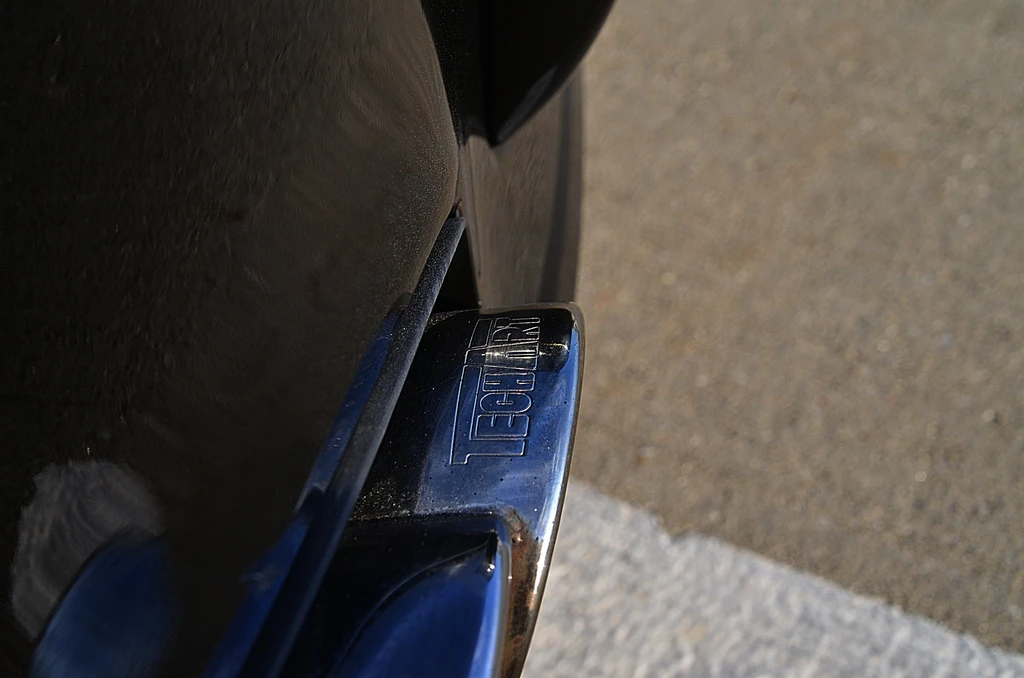 2007 Porsche 997 Turbo - Image 14 of 31