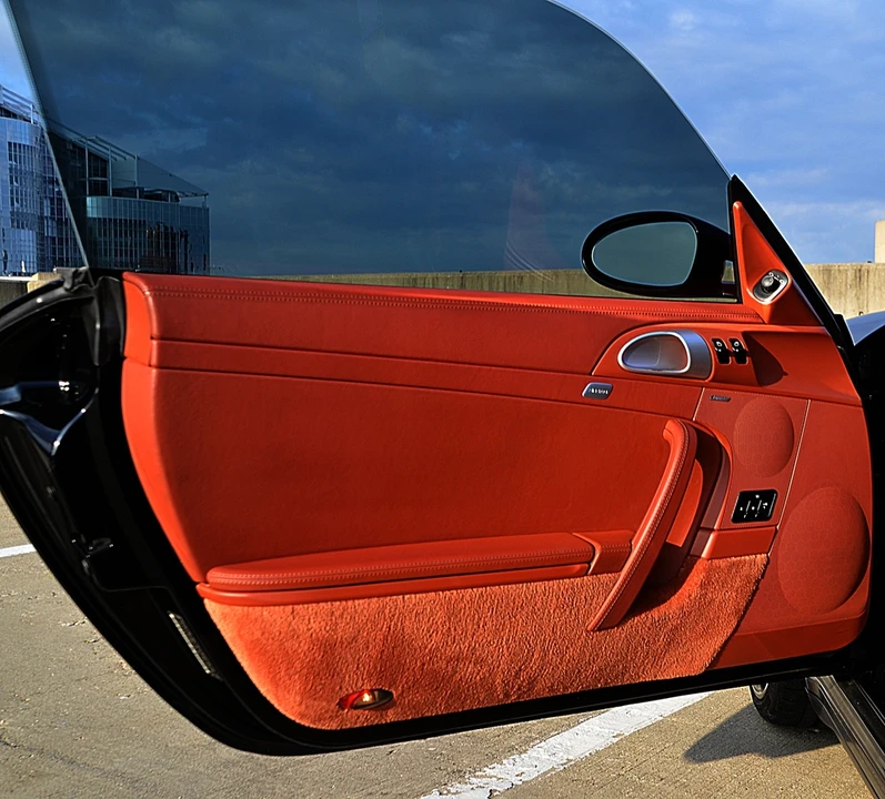 2007 Porsche 997 Turbo - Image 25 of 31