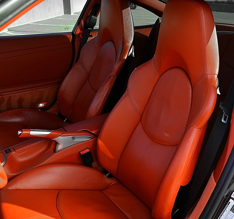 2007 Porsche 997 Turbo - Image 20 of 31