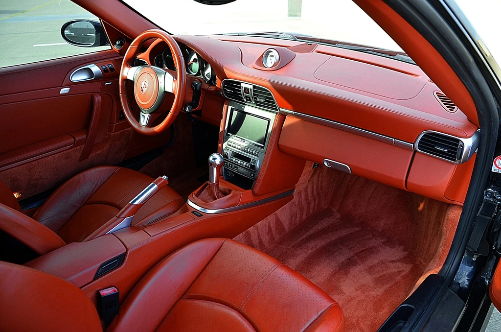 2007 Porsche 997 Turbo - Image 17 of 31
