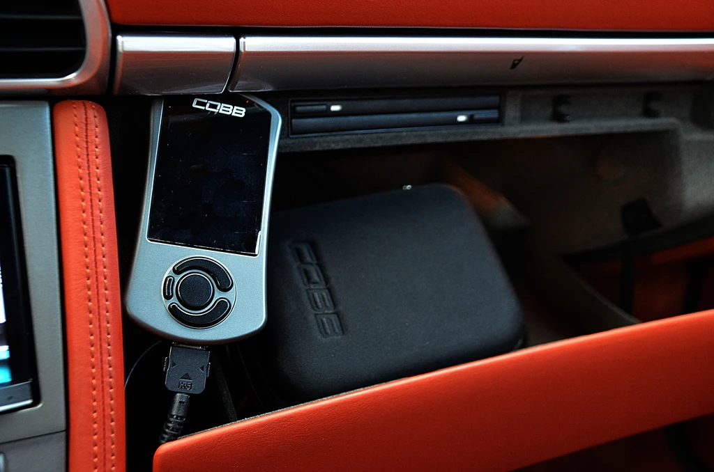 2007 Porsche 997 Turbo - Image 24 of 31
