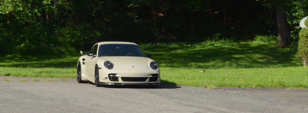 2007 Porsche 997 Turbo - Image 18 of 31