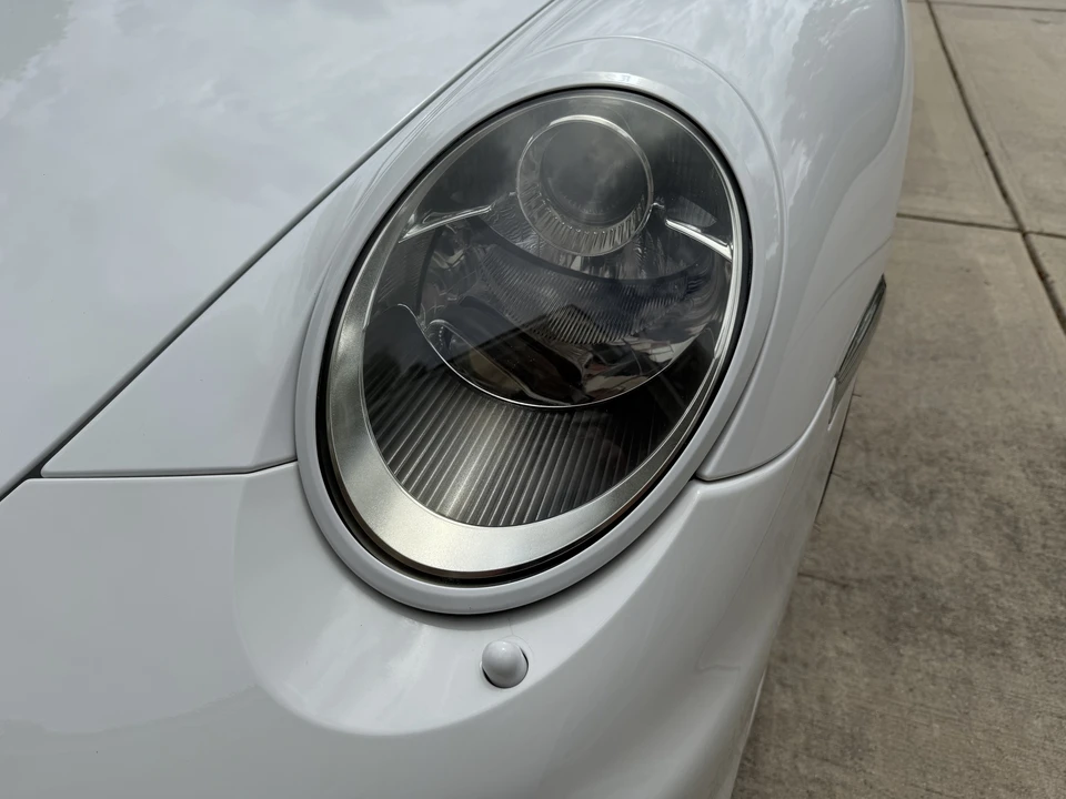 2007 Porsche 997 Turbo - Image 28 of 31