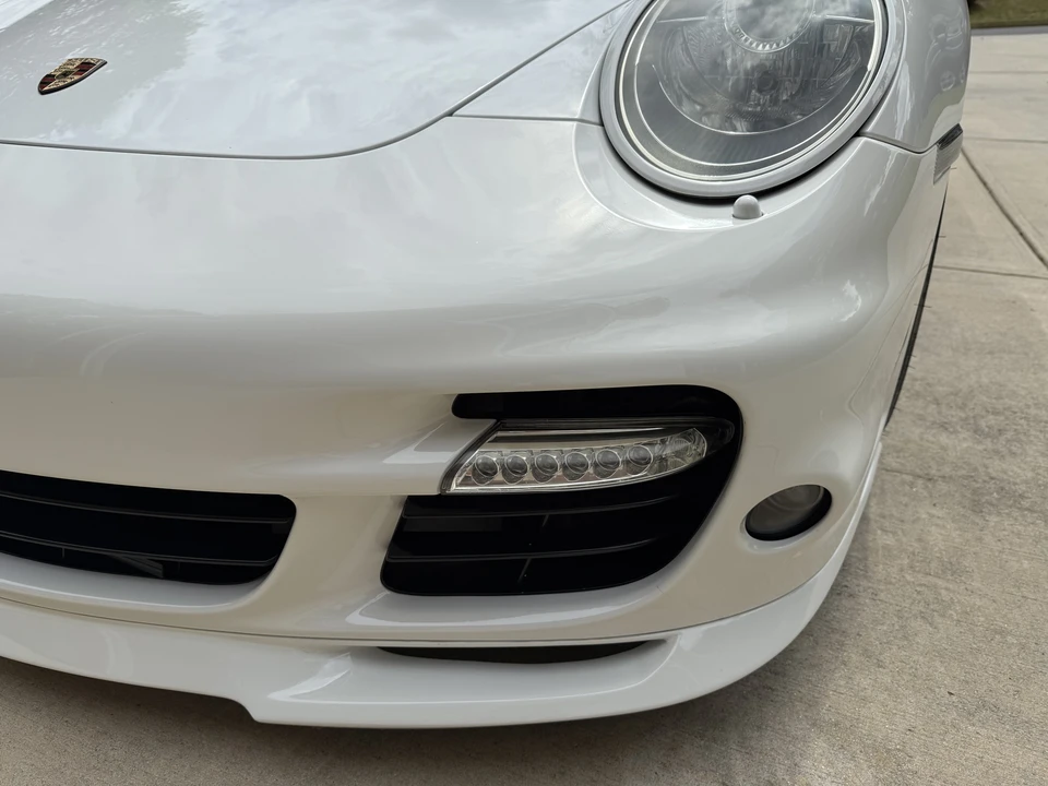 2007 Porsche 997 Turbo - Image 26 of 31