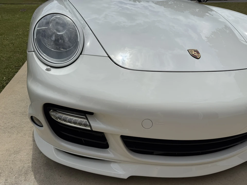 2007 Porsche 997 Turbo - Image 25 of 31