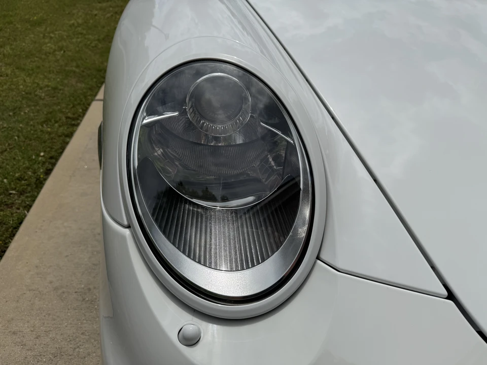 2007 Porsche 997 Turbo - Image 27 of 31