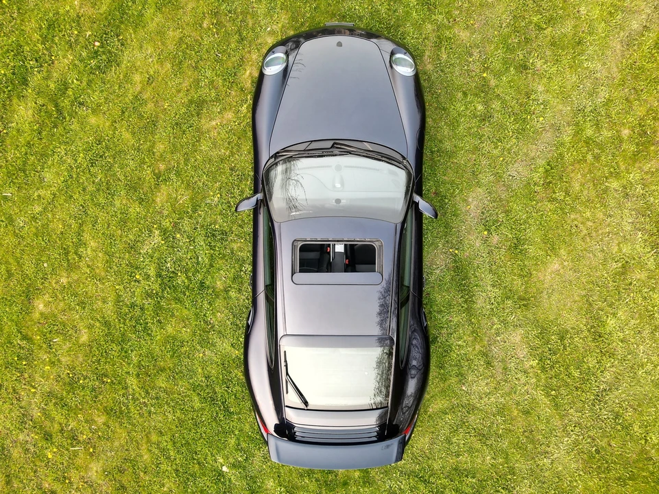 2007 Porsche 997 Turbo - Image 17 of 31